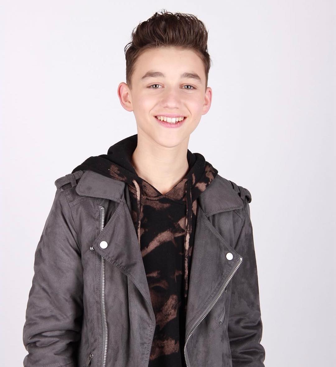 PaulThePromoter's tweet photo. @mbch331 Wasn't sure, so had to do some researching. Our boy Max Mies turned 17 today! 🎂 #TeamFOURCE ➡️ https://t.co/eJPmdrpkEO https://t.co/whprQilBM7