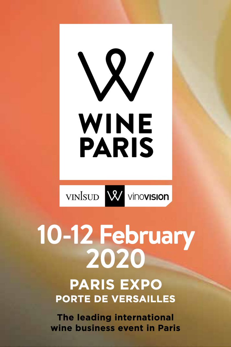 Wine Paris is a must-visit show for merchants serious about French wine. We have 10 places, including return Eurostar tickets and an invitation to a very nice lunch, courtesy of Loire Valley Wines. You must commit to eight Loire appointments at the show. Contact us for more info.