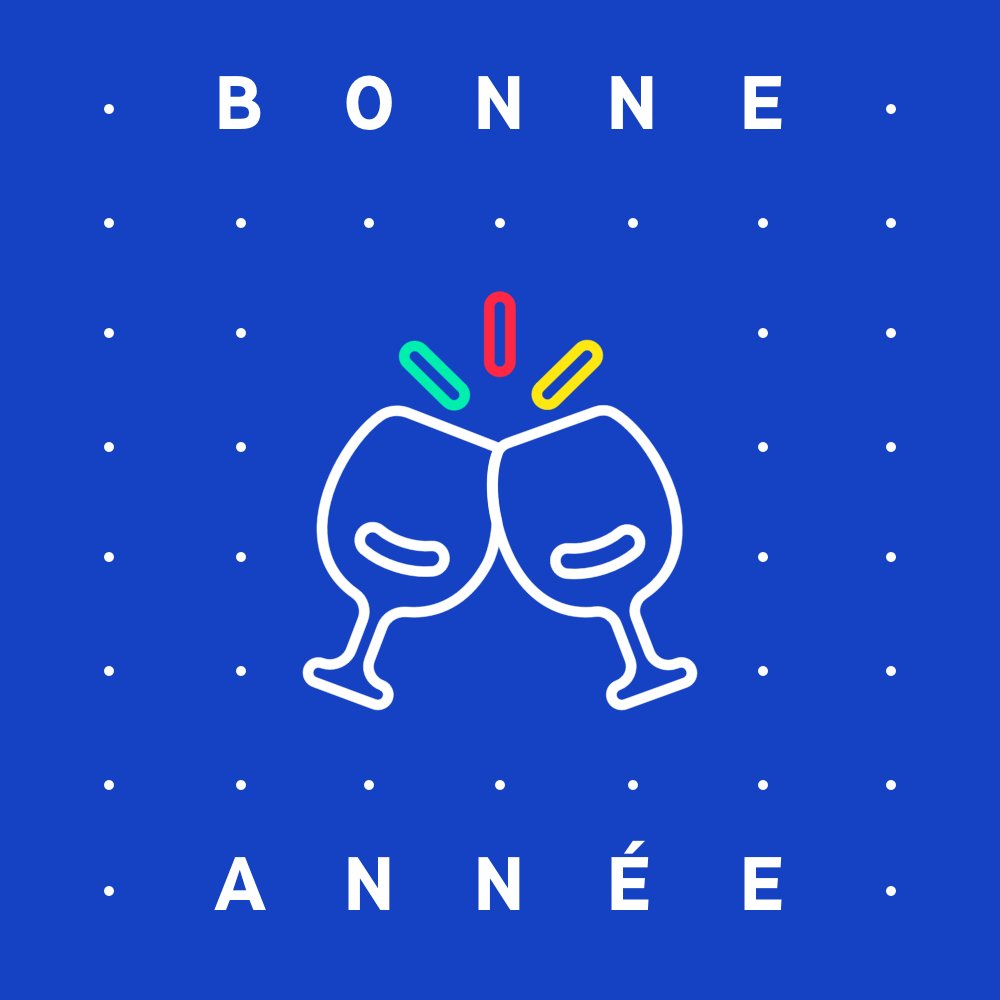 En route vers 2020!

Au programme: toujours être à vos côtés lors de vos déplacements et nous améliorer sans cesse pour vous proposer le meilleur service.

Nous vous remercions de votre fidélité et vous souhaitons une très belle année!