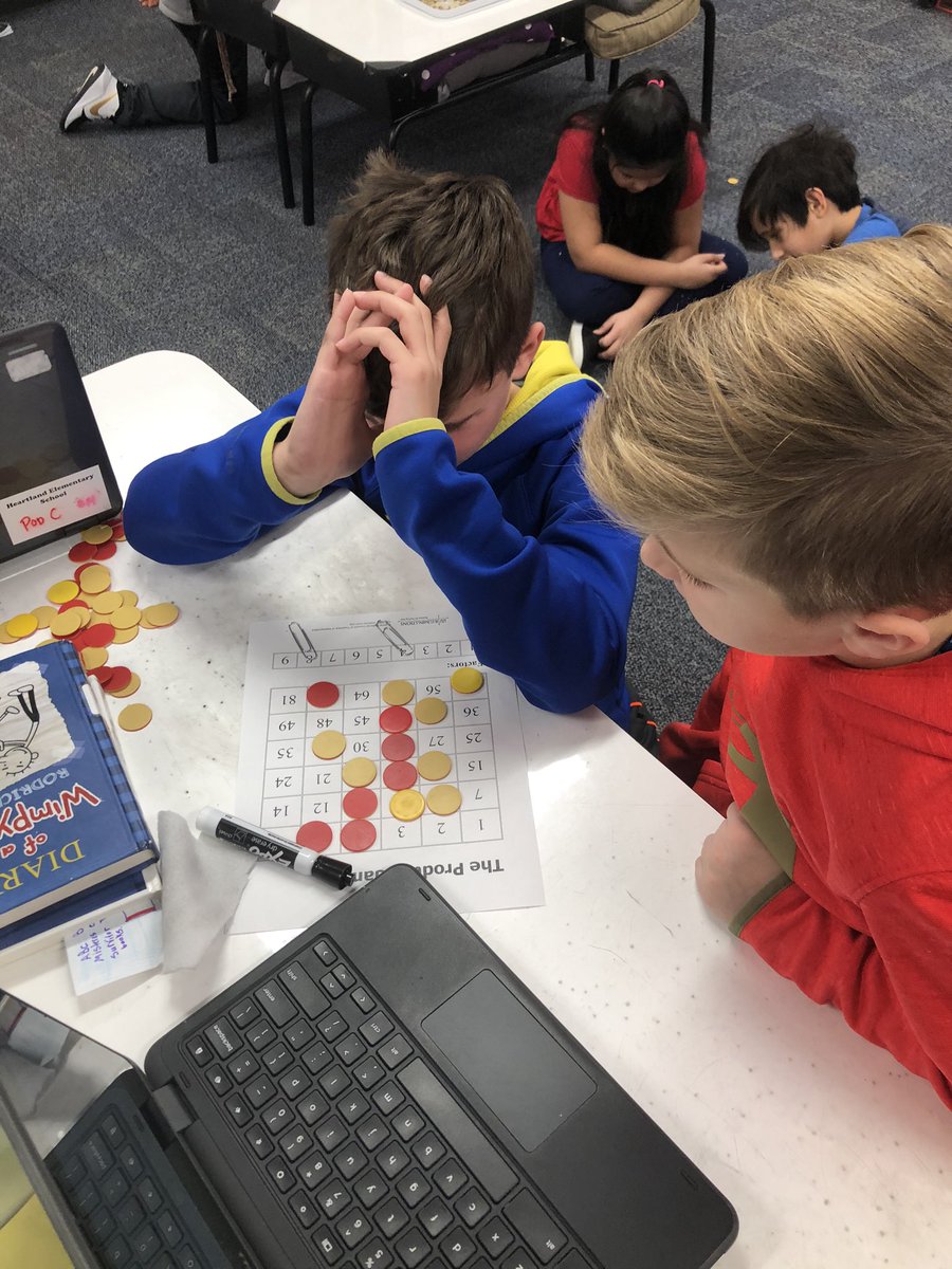 Easing back into school with math review. #strageygames #productgame #wakeupyourbrain
