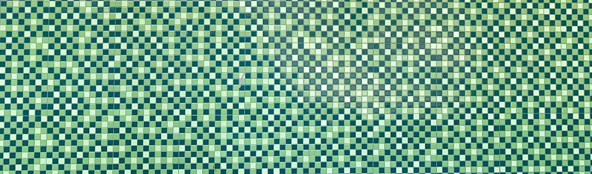 This wall at the metro is really active on GitHub