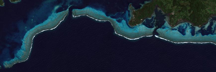 USGS_HDDS's tweet photo. 4 scenes of GEOEYE ingested to HDDS for event 201912_Flood_FJI #cyclonesarai #fiji https://t.co/NMdcnzbI7B https://t.co/meMepWlJ0n