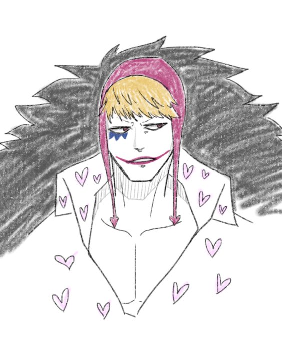 ゾロのtwitterイラスト検索結果 古い順