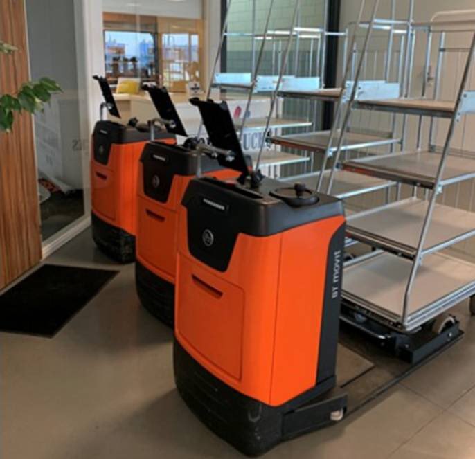 toyota_istif's tweet image. Forklifti kullanmadan önce forkliftte herhangi bir problem olup olmadığını gözden geçirmeniz olası bir kazayı önleyebilir.
#öncegüvenlik #flashinglight #işgüvenliği #safetyfirst