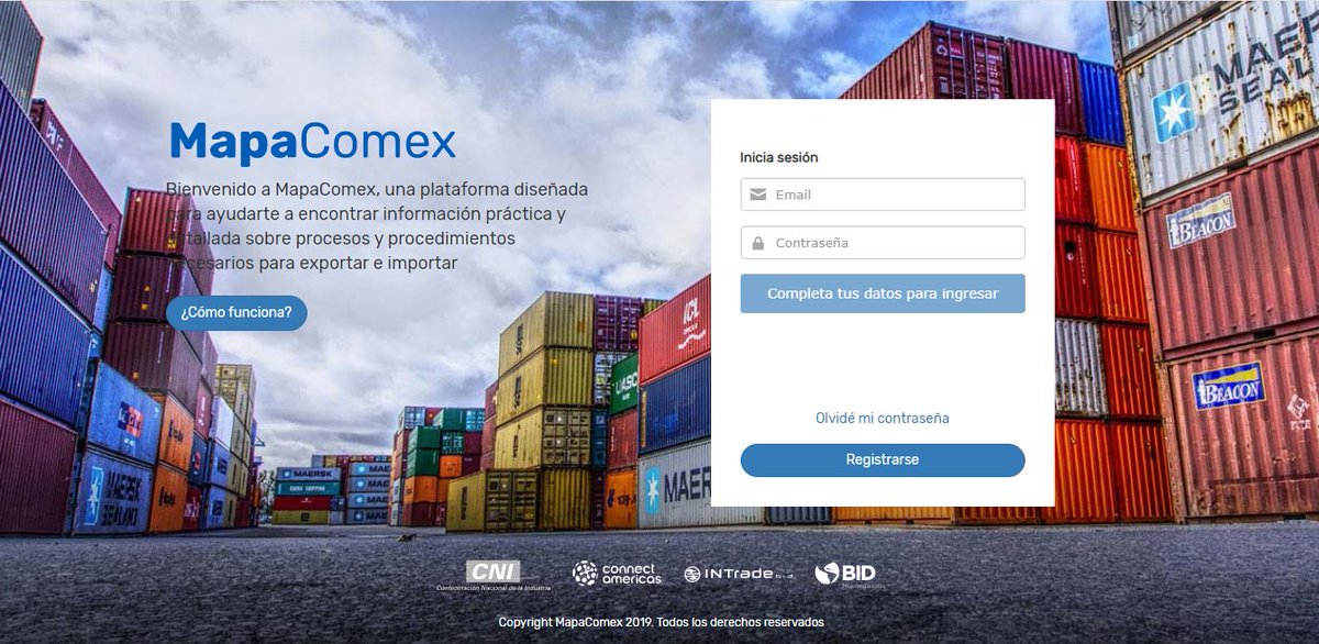 Instituto Aliança Procomex tweet media