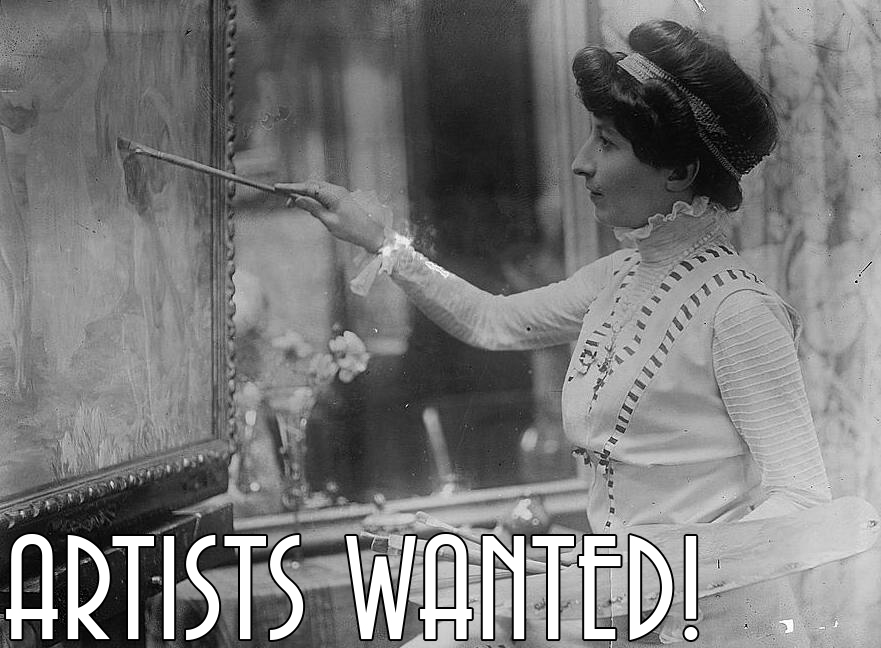 auriferra's tweet photo. Are you a #steampunk artist looking to display your work? The #auríferrarepublic is looking for crafters and creators of any medium! Visit https://t.co/177czVdW1g to learn more. #convention #sanfrancisco #art #filmmaking #crafting #tinker https://t.co/SxE1BFWLRf