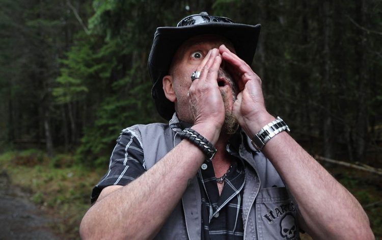 protectthewolve's tweet image. King County Sheriffs Office, asked to file Charges against Joel Kretz - #OpposeWelfareRanchingNotWolves #ProfanityPeakWolfPack #WolvesInWashington - 

FOR IMMEDIATE RELEASE: King County Sheriffs  Office asked to file Charges against Joe ... - protectthewolves.com/king-county-sh… -