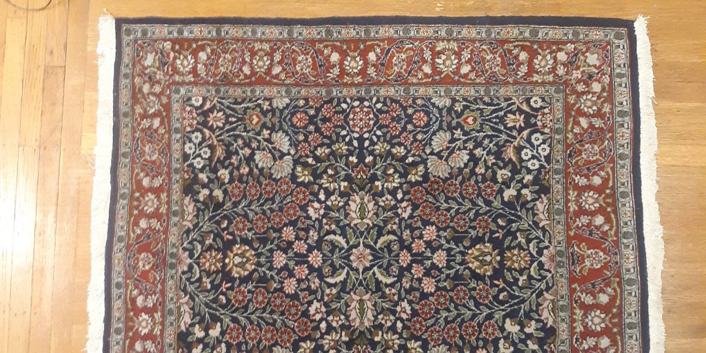 RugsPDX's tweet photo. Just look down! :) Our Premium, Hand-Woven Rugs are displayed with #Portland pride! #goodmorning #monday https://t.co/RXVbDLdA1j