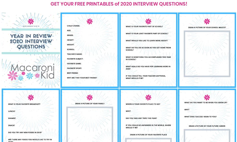 MacKidSBirmingh's tweet photo. We're working on this awesome 2019 in review for #homeschool writing practice this week! A keepsake fun for any family! Get the #freeprintable here: https://t.co/BfunlTpKwB #homeschooling #homeschoolkids #homeschoolmom #thisishowwehomeschool #kidinterview #birminghamal #alabama https://t.co/Iuz7uPGPgz
