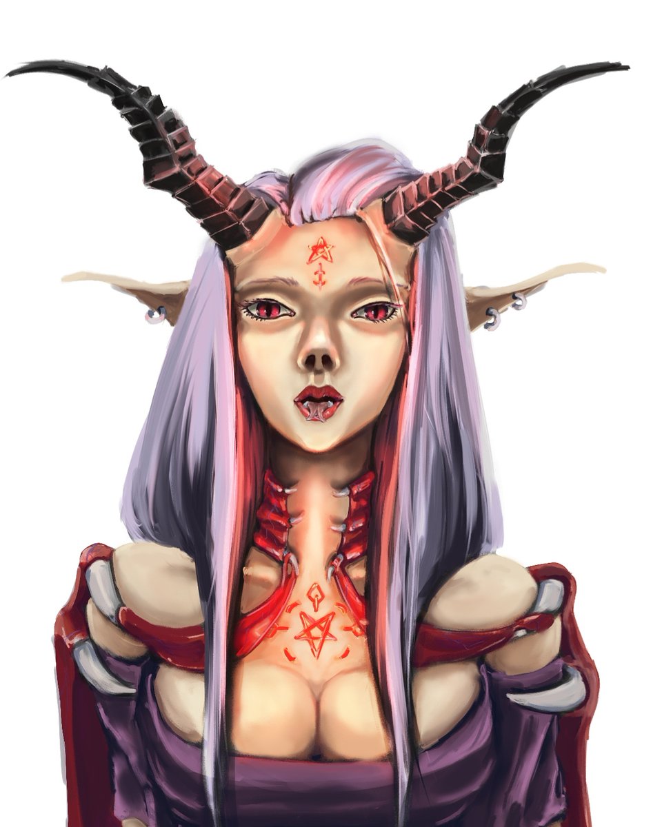 qiilaan's tweet photo. #fleshfashion #art https://t.co/iPYdOIzDZw