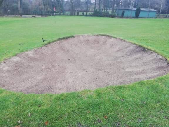 MarlandGolf's tweet photo. The team have been working hard & the course is in great shape 💪
Don’t forget our new season ticket prices ⬇️
12 months unlimited golf ✅
Adults £399 ✅
Young adult 16 - 29 £350 ✅
Concessions over 60 £350 ✅
Direct debit option now available ⛳️
#affordable #2courses 😉 https://t.co/O4qaoAkvbd