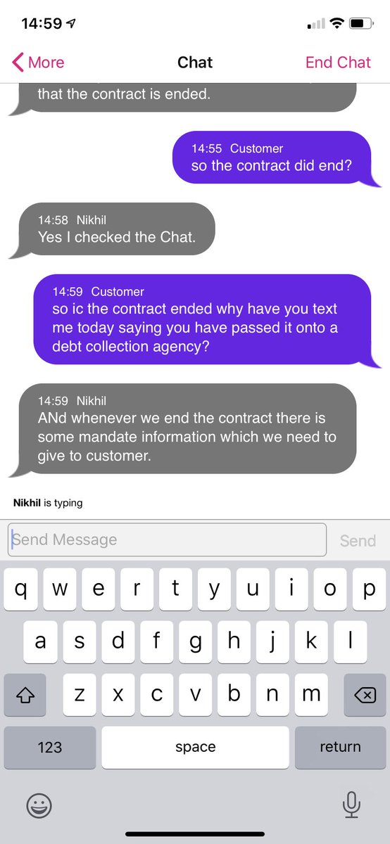 MasonStimson's tweet image. Who can help me with my current issues with @ThreeUK @ThreeUKSupport ? @joelycett @MartinSLewis
