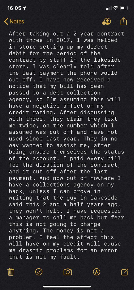 MasonStimson's tweet image. Who can help me with my current issues with @ThreeUK @ThreeUKSupport ? @joelycett @MartinSLewis