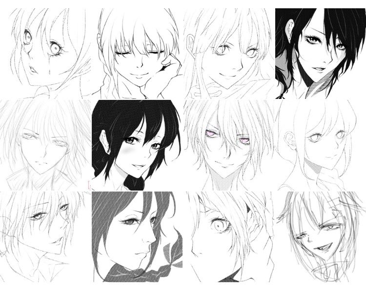 本当の「作画が迷子」って奴を見せてやるよ 