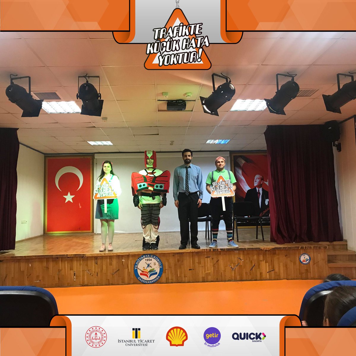 trafiktekucukhatayoktur tweet media