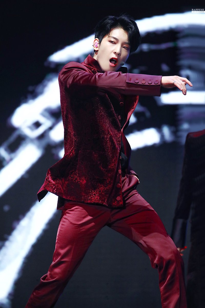 HQ] 200105 원우 #원우 #WONWOO #ウォヌ #17멋쟁이 #SEVENTEEN