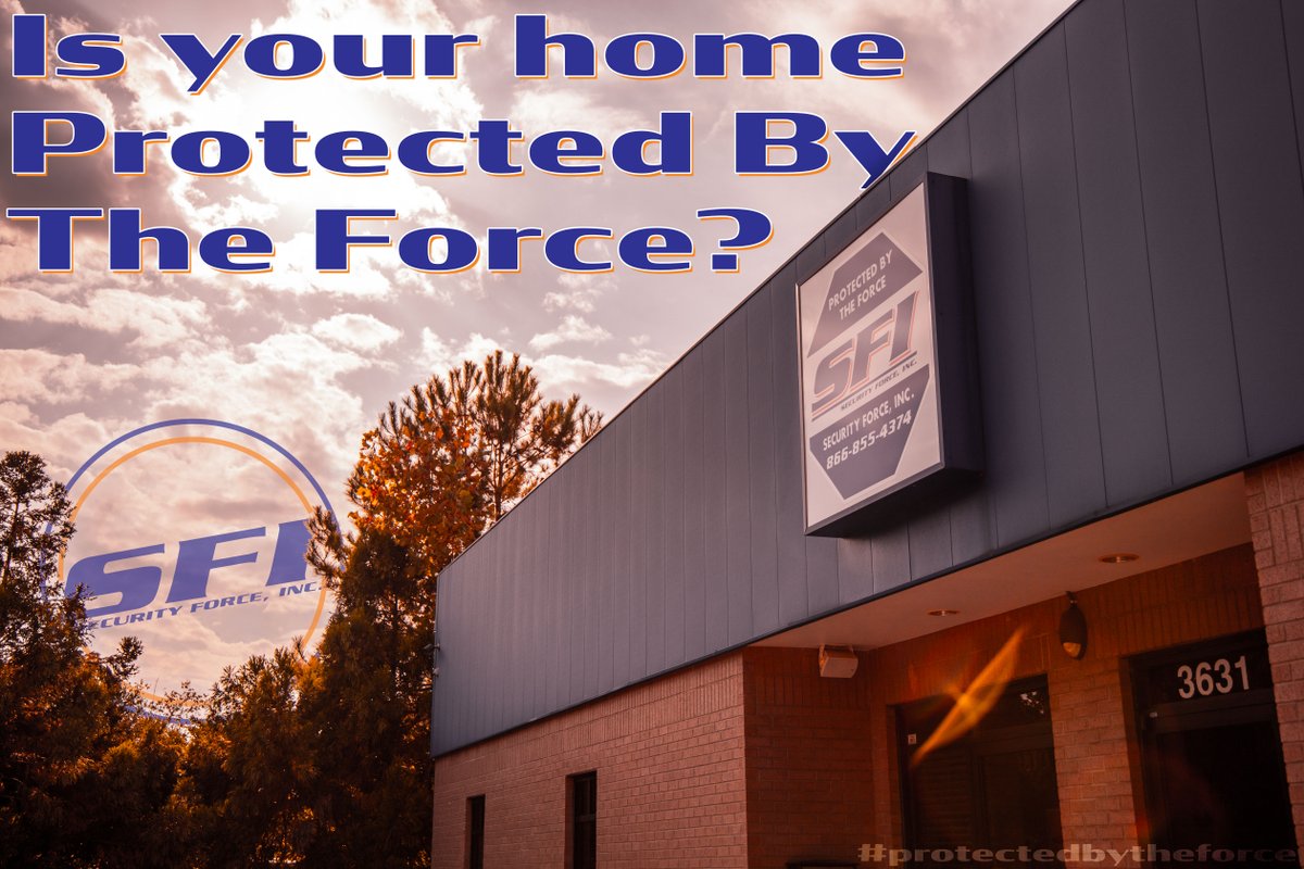 Security_Force's tweet photo. We π our customers! Are you protected by the force? Leave us some love so we can send a little backπ! Want to join the SFI family? Give us a call today! 866-855-4374 #weloveourcustomers #teamsfi #protectedbytheforce https://t.co/gNFmlfIcbw