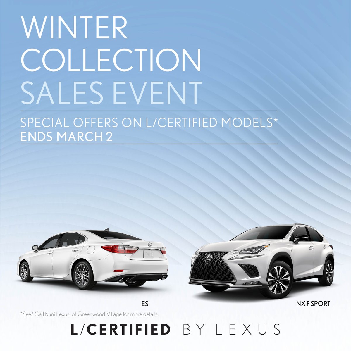 KuniLexusofGV tweet media