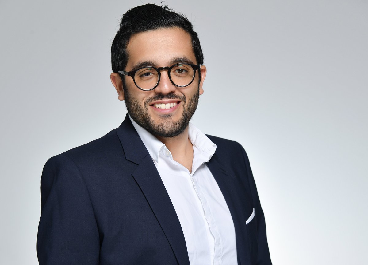 Jeremie Benmoussa tweet media