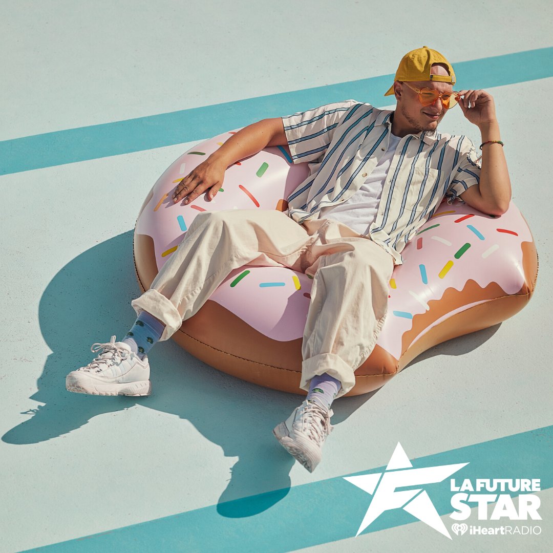 L'an zay 2020 commence en FORCE avec <a href="/FouKiZay/">FouKi 🌿</a> comme star iHeartRadio de janvier à Rouge!🌿🙏🏼😍
fw.to/OPUWmxG #FouKi #Zay #iHeartRadio