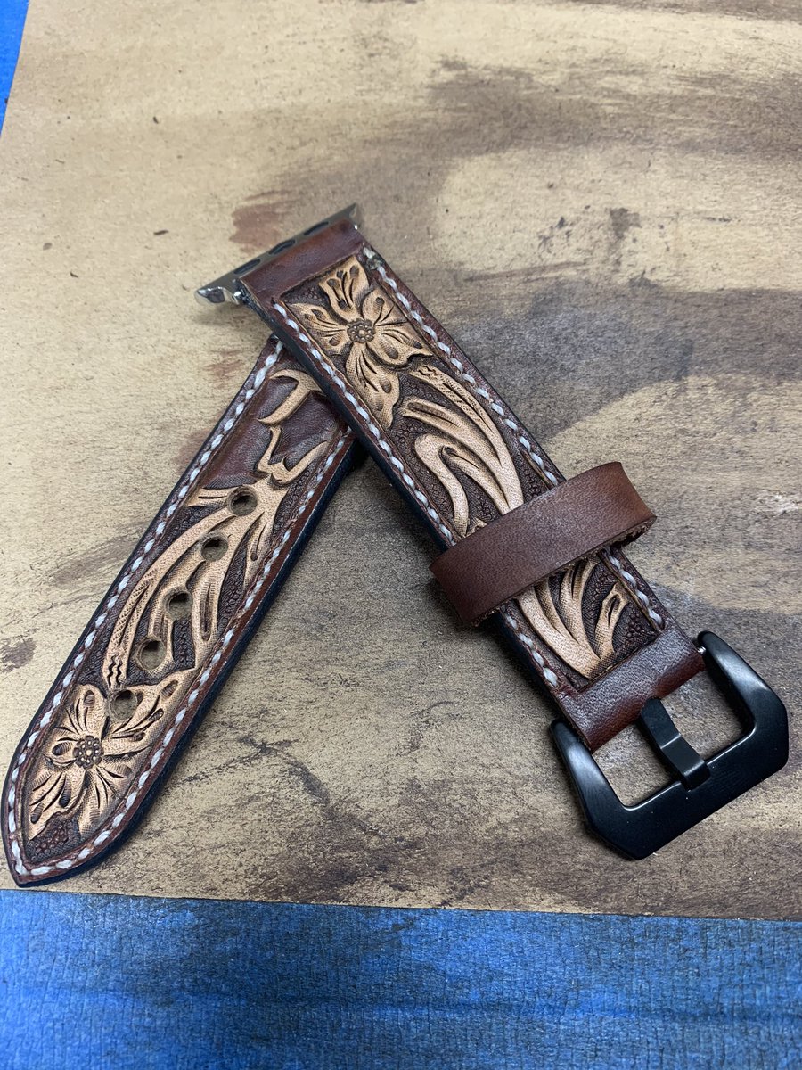 RafterC_Leather's tweet photo. I’m taking some more orders so if you’re interested, DM me with any project you’re interested in! https://t.co/cMImx1SaWj