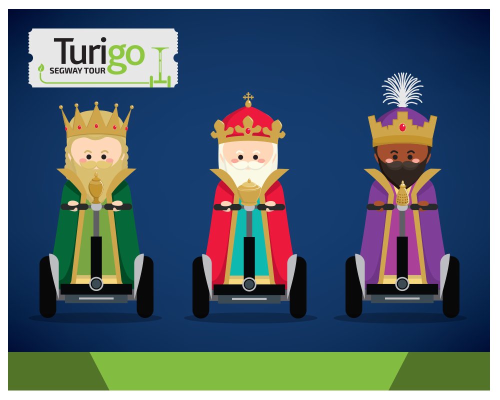 TuriGoMx's tweet photo. Los Reyes Magos encontraron un medio de transporte más divertido, ven a rodar y disfruta de un regalo original. 🤗 
#CreandoExperiencias https://t.co/l5mSvxNNOQ https://t.co/ejcQurMxPC