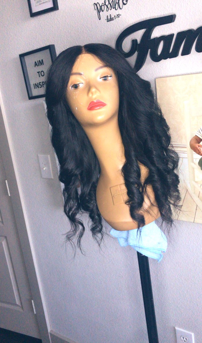 dallasmuhva's tweet image. Middle Part Closure Unit 💕
3 Bundles/ closure 
Bleached Knots 

📲 214-514-0074 to Place all orders/ book appointments

 #KryzStylz #ClosureUnit #Dallashair #Dfwhairstylist #DallasWigs #Closure #Frontal #DowntownDallas #Uptown #BookHere