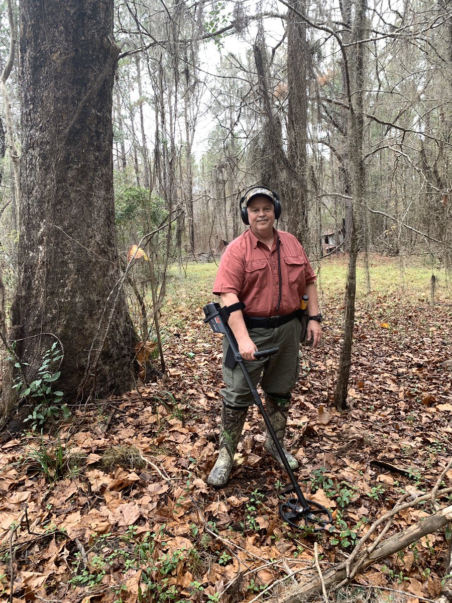 BootprintsTV's tweet image. Welcome to Minelab Metal Detectors as our newest Bootprints.TV sponsor. Expect some treasure hunting action in our upcoming episodes!