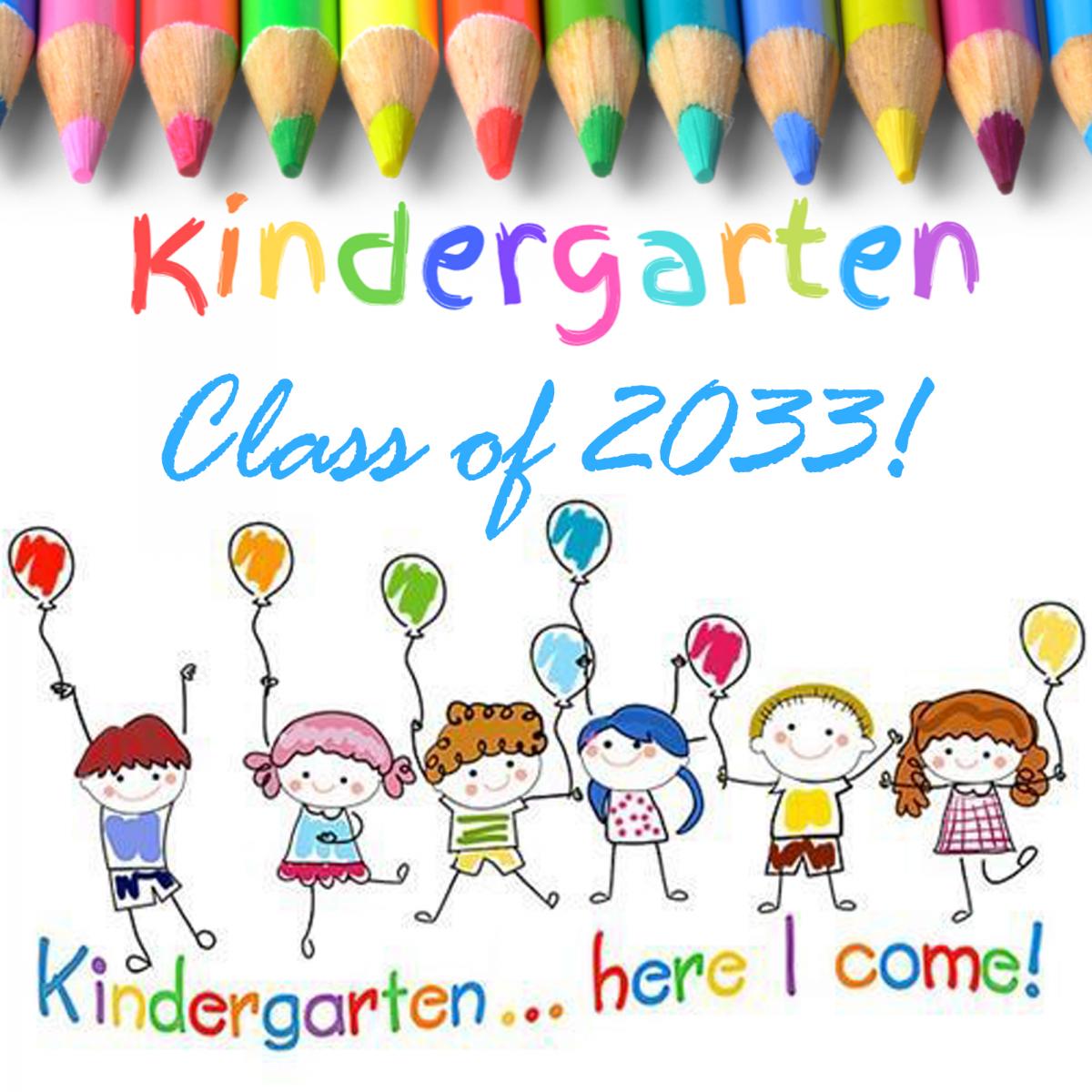 CedarElementary's tweet photo. We can't wait to meet our new class of 2033! We are pleased to invite the parents/guardians of children, who will be 5 years of age prior to September 1, 2020, to register their children for kindergarten. For information, times, and dates, please go to https://t.co/3GYVyxV3Va https://t.co/RJG8rIwm2B