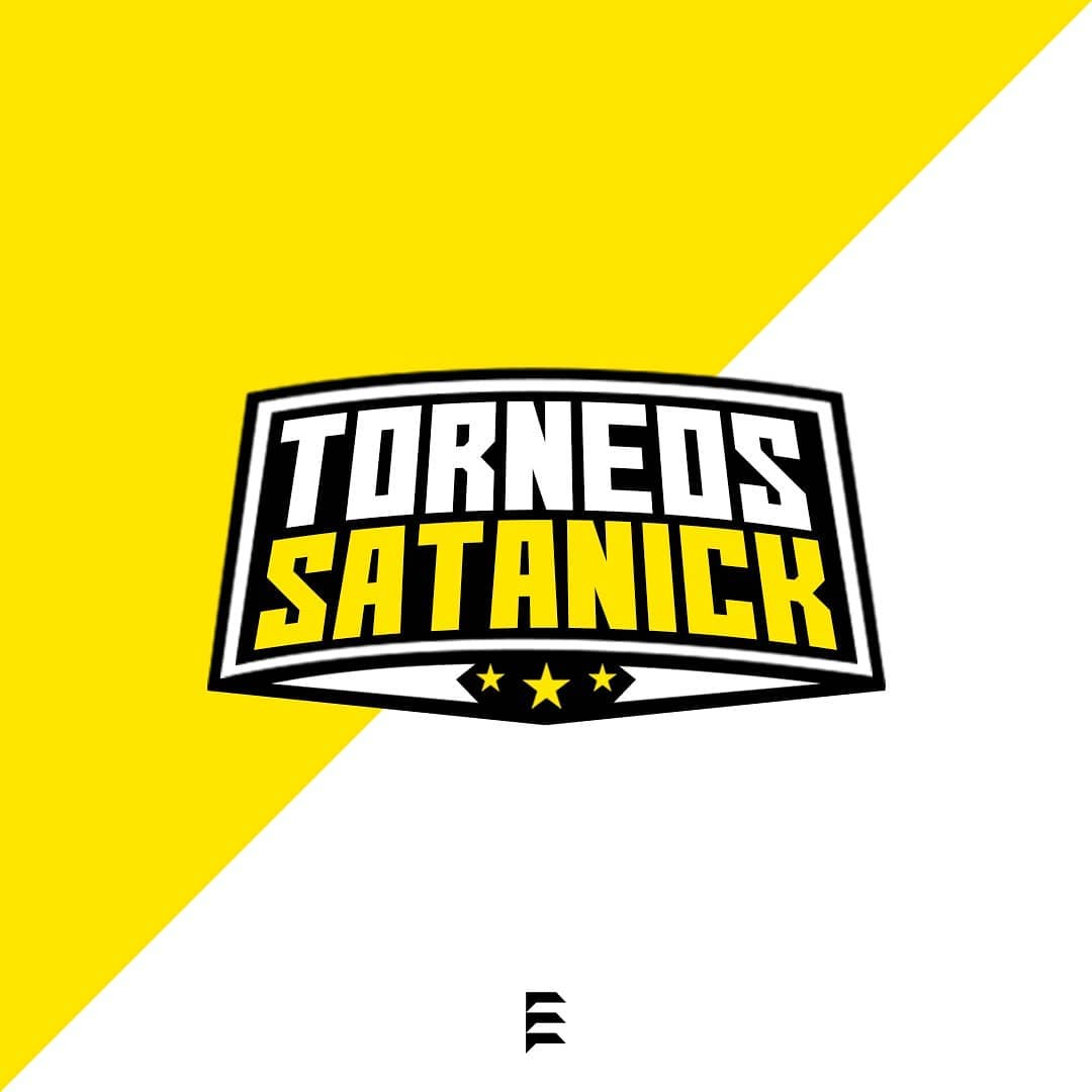Erick_Designs's tweet photo. Logo para torneos.satanick
Puntuar del 1/10 en los comentarios ๐ฅ
.
- - - - - - - - - - - - - - - - - - - - - - - -
#fortnitegfx #gfx #designs #designer #fortnitebanners #fortnitelogos #bannergfx #gfxdesign #vfxartist #bannerdesign #pubgdesign #teamgfx #gfxteam #gaming https://t.co/iSqG1aLWA3