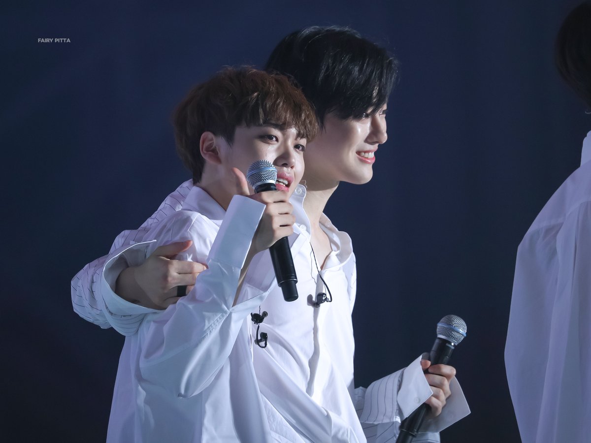 fairypitta_sy's tweet photo. I'll always be there for YOUN. https://t.co/i1b3sI8Geh