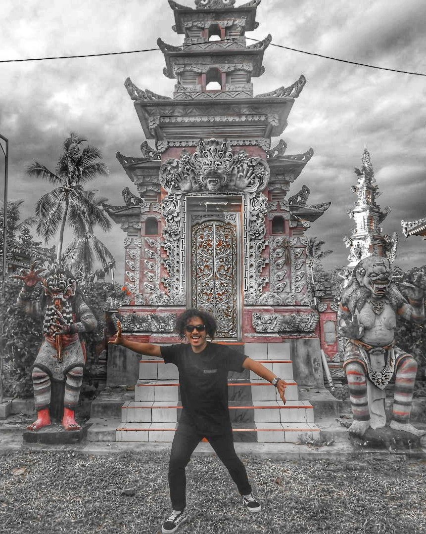 Harta tahta dan liburan
#sabun