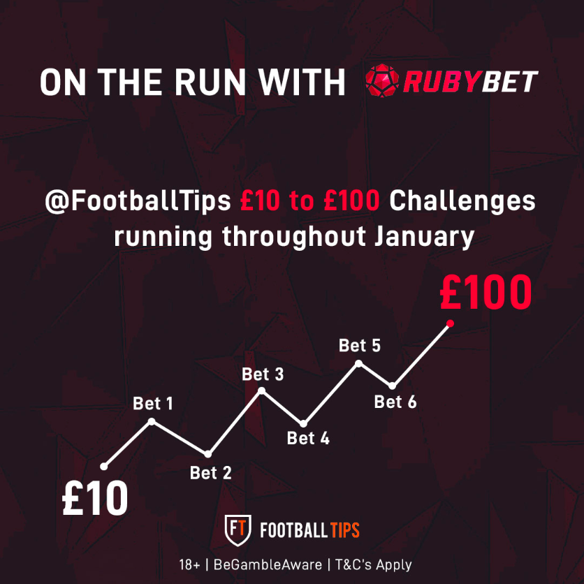 Football Tips tweet media