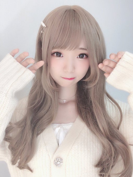 コスプレイヤーHattie（へティー）のTwitter画像5