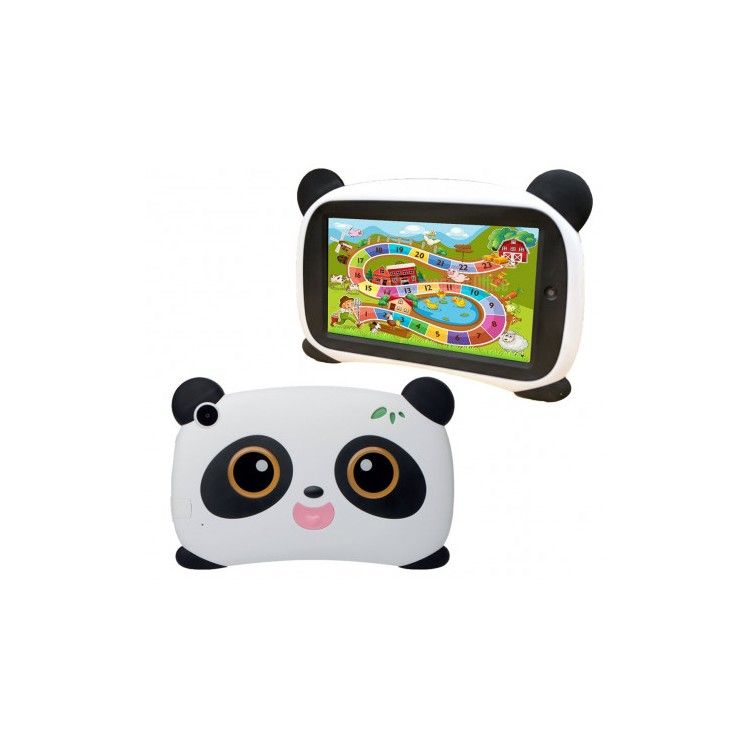PHONEPLACE2's tweet image. 🔥 TABLETTE ENFANTS ANDROID PANDA EGO 7  🔥 
✅ prix : 59,00 €  seulement ! 

&amp;gt;&amp;gt;dispo ici ▶️ buff.ly/2Fuk2O9