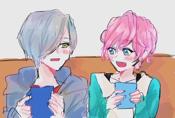 てんしのtwitterイラスト検索結果 古い順 てんしのtwitterイラスト検索結果 古い順
