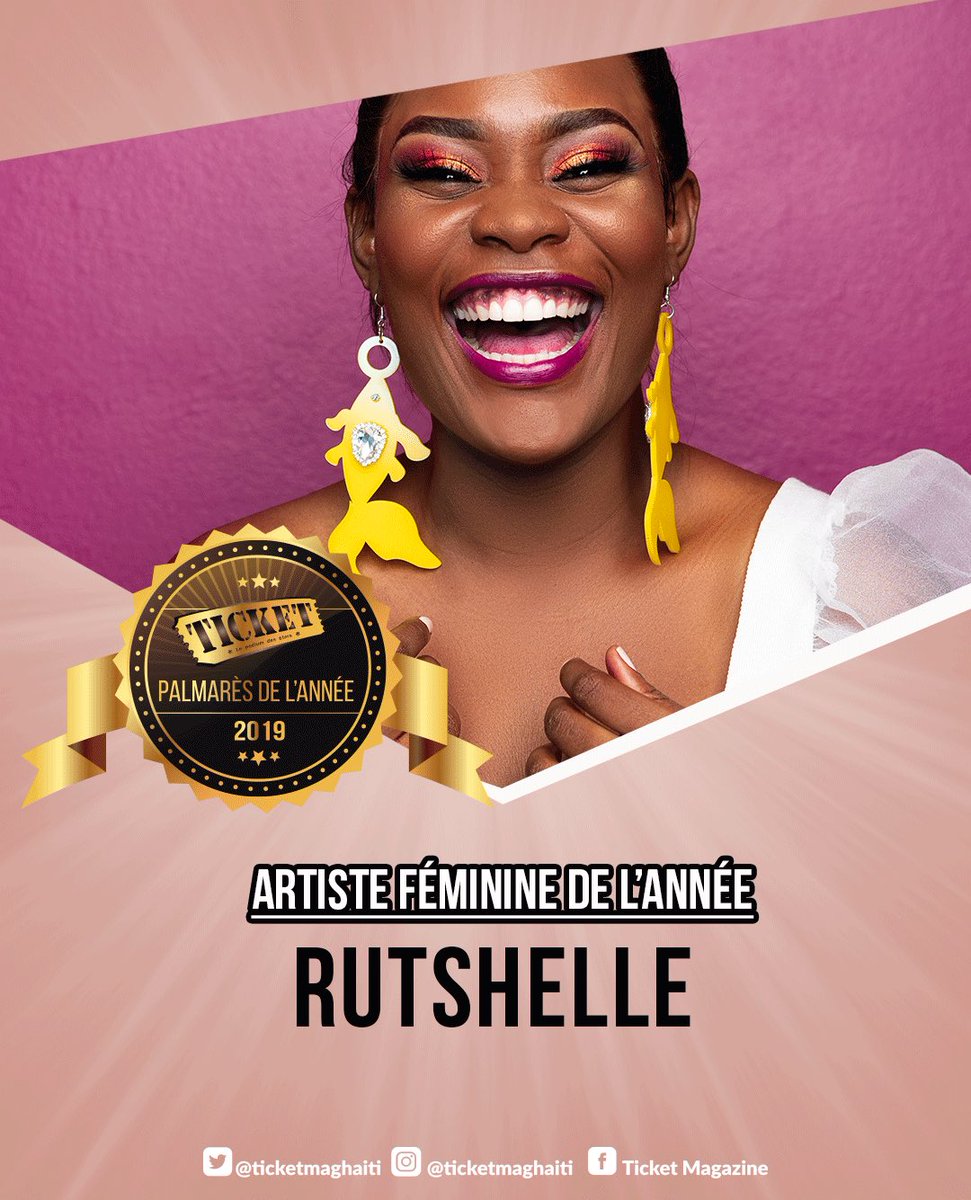 TICKETmaghaiti's tweet photo. #Ticketdelane #Delane #Delane2019 https://t.co/IoZbT0XKIN