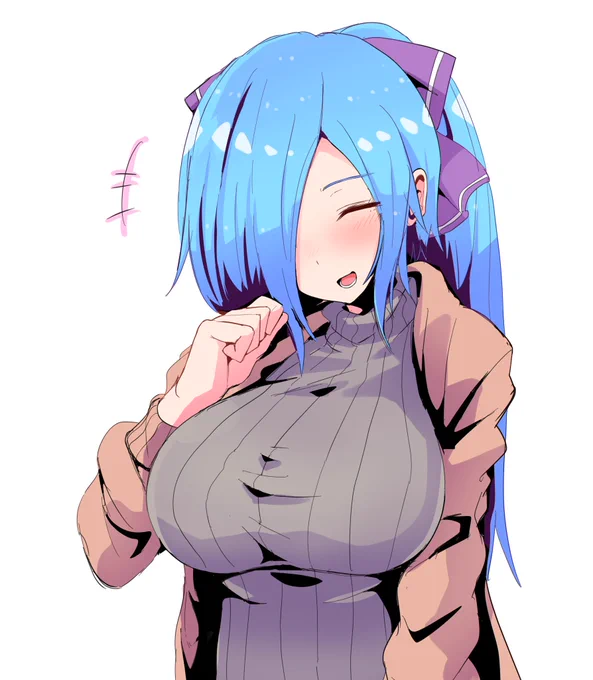 ファンアート書初め
#イオリの森美術館 