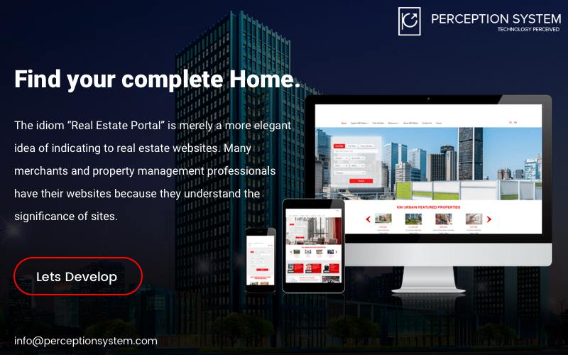 mariabrean's tweet image. Find your complete Home.

perceptionsystem.com/C-portal-devel…

#RealEstatePortal #realestatewebsite #webportaldevelopment