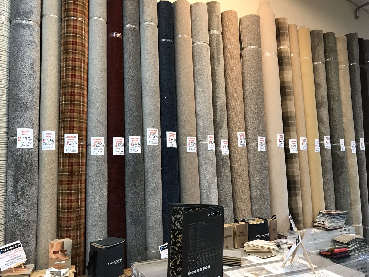 CarpetStoreNW's tweet photo. Indeed we are! #January sale now on across all shops. #shoplocal https://t.co/DNm6rwLBi5