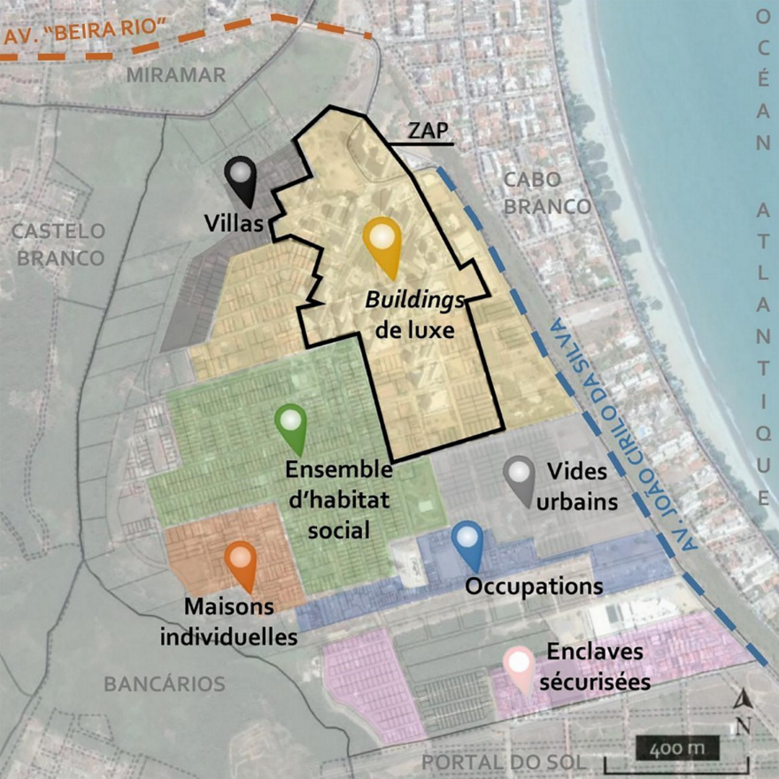 RevueCybergeo's tweet photo. [Nouvelle contribution]

▶️ La place des acteurs privés dans la fabrication de la ville brésilienne : le cas du quartier de l’Altiplano à João Pessoa

▶️ https://t.co/mTbj5bh8TL

#Densification #Verticalisation #Privatisation #Aménagement #Foncier #Brésil https://t.co/mRiIZvIVFi