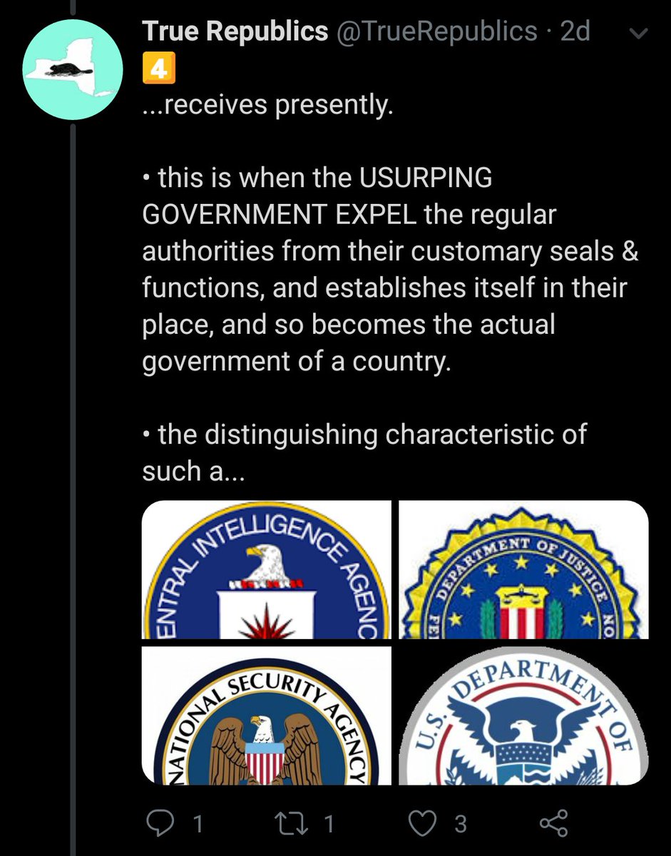 17)Read the (images) description of the current system by the Supreme Courts.   #lockdowneffect  #COVID19  #coronavirus  #TuesdayThoughts  #COVID