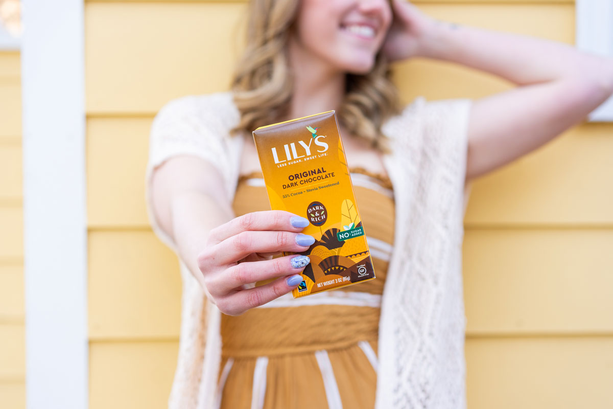 LilysSweets's tweet photo. Are you ready to #BreakUpWithSugar? Our Break Up With Sugar Starter Guide & BRAND NEW PRODUCTS (check out our website 😉) will help you rid your pantry of all things sugar and give you the breakup advice you need to get through this 💪 Download the guide by visiting our website! https://t.co/68GGGQ0gN2