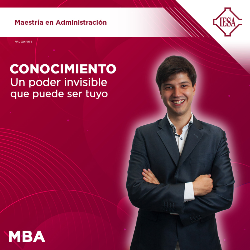IESA's tweet photo. Inicia el 2020 cumpliendo tus propósitos de año nuevo: ¡Invertir en tu futuro! En abril, inicia tu misión en el #IESA y desarrolla un superpoder extraordinario, conocimiento. https://t.co/5eWOXtJuN9
