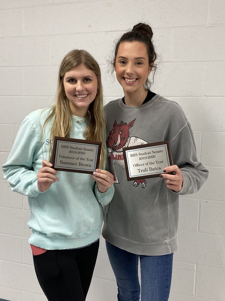 ...AND CONGRATULATIONS TO OUR END OF THE YEAR AWARD WINNERS🥳🥳 we are so thankful for your hard work and leadership this first semester!!!