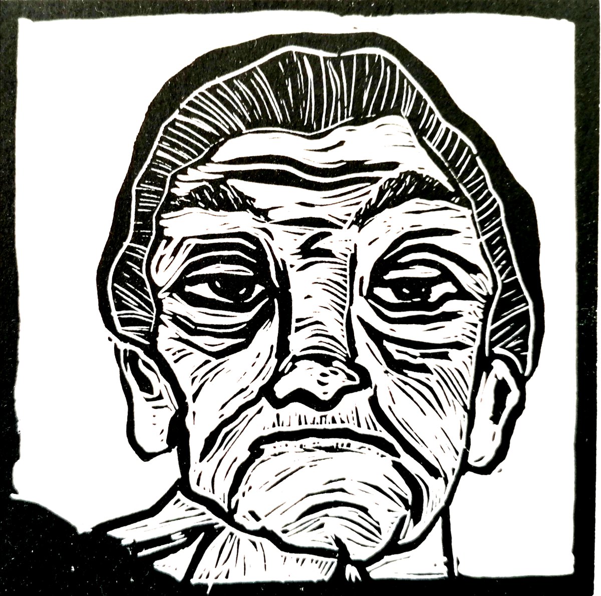 LowestoftLib's tweet image. This is the Fisherman&apos;s wife. She&apos;s never happy. Hear her story in &apos;Wish Fish&apos;, from Lisa Hurcum’s &quot;The Mouse Prince &amp;amp; Other Stories. Lowestoft Library 8th Feb 2020. Lowestoft Library - We don&apos;t just do books!
#lowestoftlibrary #bloc_arts #spokenwordperformance