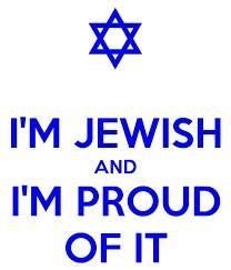 @AmbDermer @netanyahu #JewishandProud