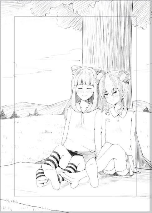 きらあこシーン 