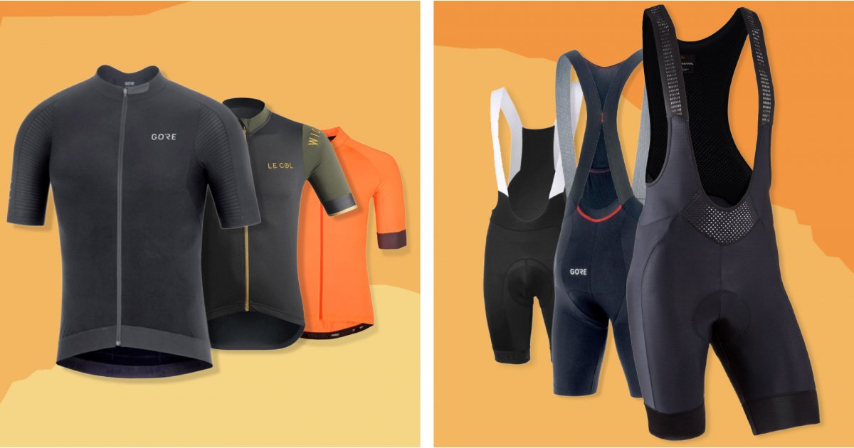 KYMIRA_Official's tweet photo. Get race-ready in style with the #KYMIRAsport Onyx Bib Short &amp; Cycle Jersey, voted #1 by @ShortList in their round up of the best #cycling bib shorts &amp; jerseys for 2020. #PoweredByProgress

 https://t.co/Sng6jFhuee https://t.co/XD8LVDAWBP
