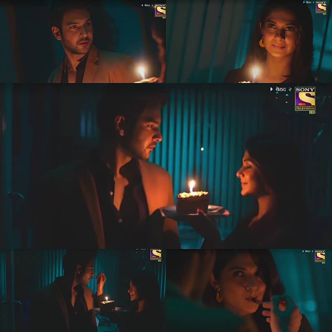 CattyBilli's tweet photo. https://t.co/jCelhBc75w
#beyhad2 #JenniferWinget #Beyhadh2 #ShivinNarang #AshishChowdhry #Maaya #MayaAgain #MayaJaiSingh #Rishi #Rudra #MJ #RuMaya #MayRa
Pic Cr: OU https://t.co/FqqqVgkwyF